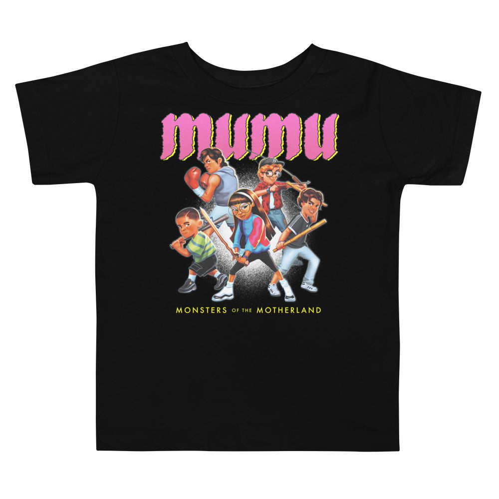 MOTM Toddler T-shirt