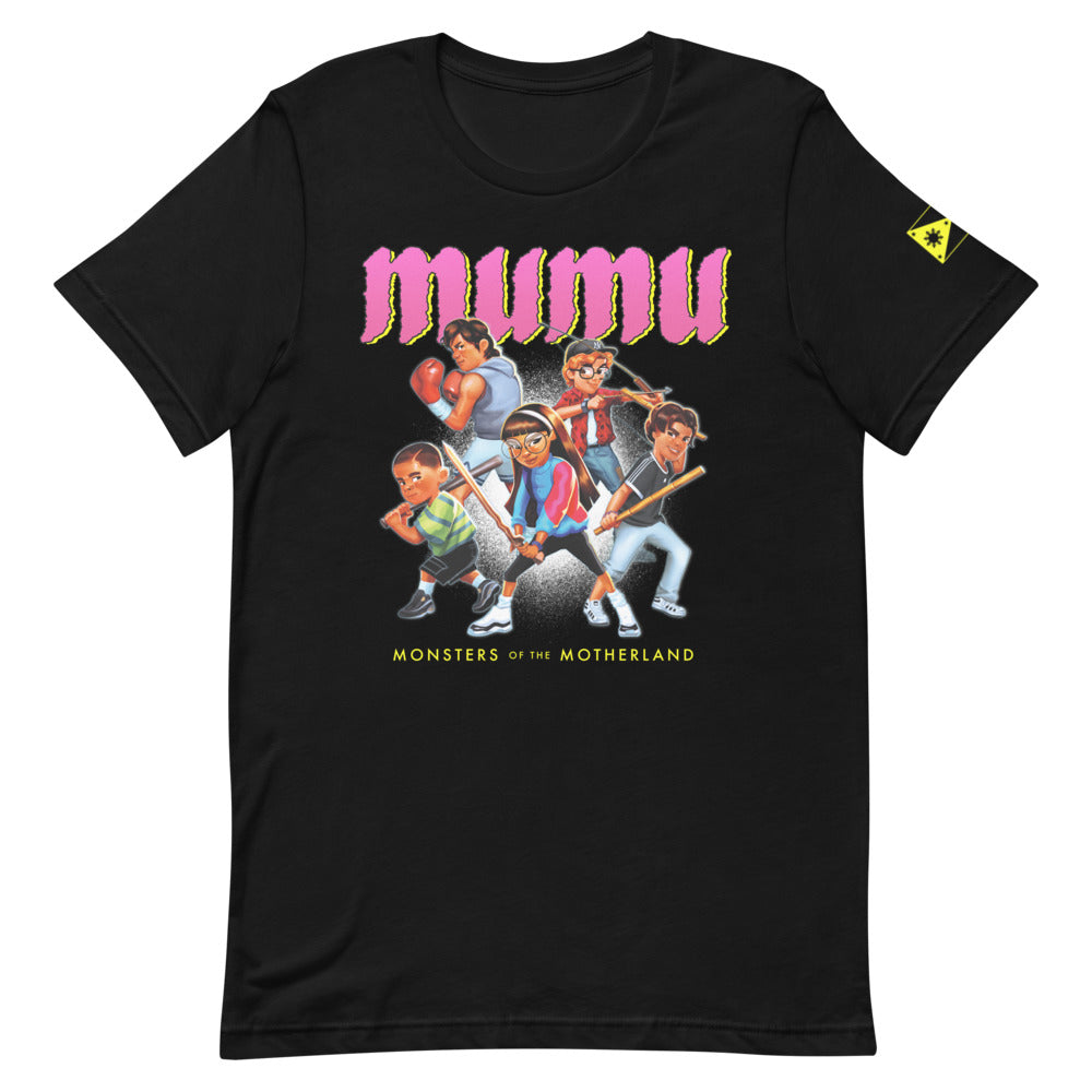 MOTM T-shirt