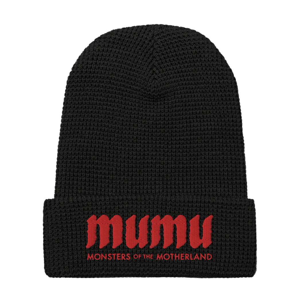 MOTM | Beanie